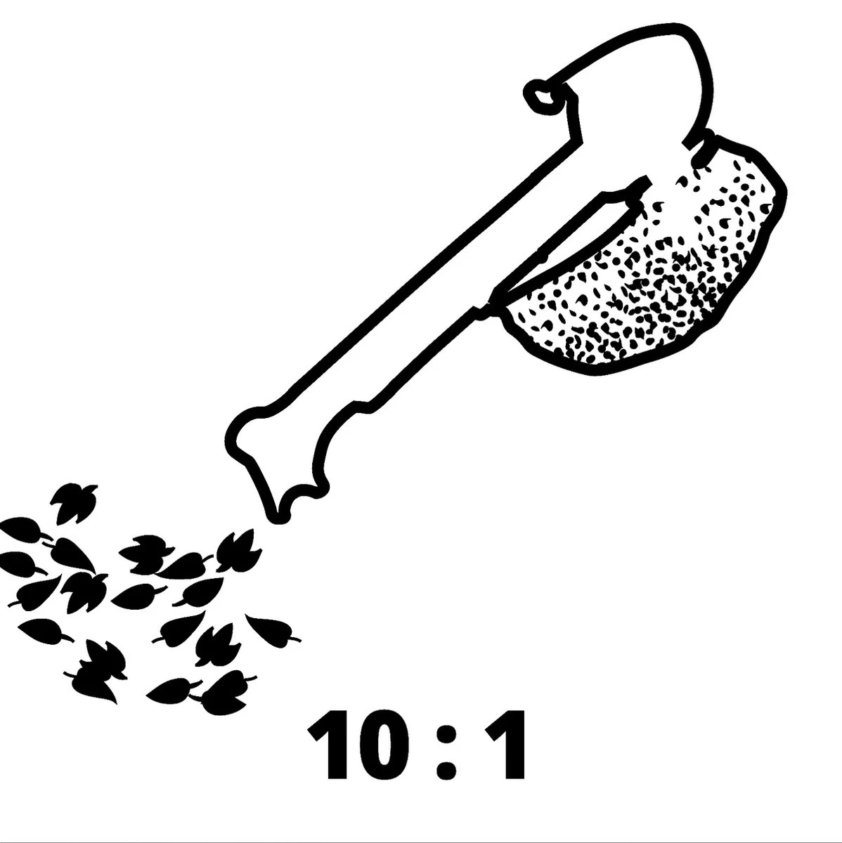 Einhell Elektrische bladblazer GC-EL 3024 E (blazen, zuigen & versnipperen, zuigbuis Ø75 mm, zuigkracht 650 m³/h, hakselfunctie 10:1, blaassnelheid 240 km/h, opvangzak 40 L) Einhell Elektrische Bladblazer GC-EL 3024 E (blazen, Zuigen & Versnipperen, Zuigbuis Ø75 Mm, Zuigkracht 650 M³/h, Hakselfunctie 10:1, Blaassnelheid 240 Km/h, Opvangzak 40 L) -Tuinverzorgings Winkel 1198x1200 2