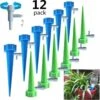 12 Stuks Plant Bewateringssysteem | Waterdruppelaar | Druppelsysteem |Bewateringssysteem | Bewateringsyteem Watergeefsysteem | Plantenbol | Automatische Gieter | Water Druppelaar | Druppel Systeem | Water Geef Systeem | Plantenbol | -Tuinverzorgings Winkel 1198x1200 23