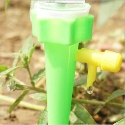 Plant Bewateringssysteem - 12 Stuks - Bewateringsyteem - Watergeefsysteem - Plantenbol - Automatische Gieter - Water Druppelaar - Druppelsysteem - Bewateringssysteem - Druppel Systeem - Water Geef Systeem - Plantenbol -Tuinverzorgings Winkel 1198x1200 27