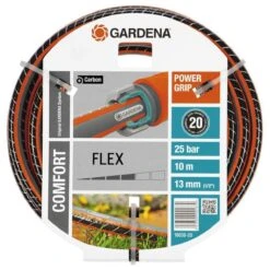 GARDENA - Comfort Flex Slang - 10 Meter -Tuinverzorgings Winkel 1198x1200 29