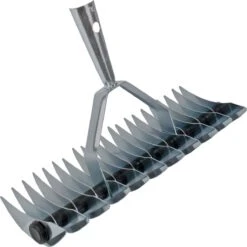 Talen Tools - Verticuteerhark - 34x12 Cm - Zonder Steel -Tuinverzorgings Winkel 1198x1200 5