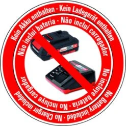 Einhell Accu Grondfrees GE-CR 30 Li-Solo Power X-Change (Li-Ion - 36 V - 30 Cm Werkbreedte - 20 Cm Werkdiepte - Robuuste Hakmessen - 2-punts Veiligheidsschakelaar - Zonder Accu En Lader) 19 Einhell Accu Grondfrees GE-CR 30 Li-Solo Power X-Change (Li-Ion - 36 V - 30 Cm Werkbreedte - 20 Cm Werkdiepte - Robuuste Hakmessen - 2-punts Veiligheidsschakelaar - Zonder Accu En Lader) -Tuinverzorgings Winkel 1198x1200 7