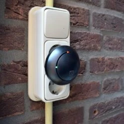 KB Home Defense Ratten- En Muizenverjager - Elektromagnetisch - 130m2 Bereik - Diervriendelijk - Ongedierte Verjager 3 KB Home Defense Ratten- En Muizenverjager - Elektromagnetisch - 130m2 Bereik - Diervriendelijk - Ongedierte Verjager -Tuinverzorgings Winkel 1199x1200 9