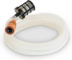 FUXTEC Hogedrukreiniger Accu 20V - Set Met Batterij (2Ah) En Lader (1A) & Accessoires 13 FUXTEC Hogedrukreiniger Accu 20V - Set Met Batterij (2Ah) En Lader (1A) & Accessoires -Tuinverzorgings Winkel 1200x1002 1