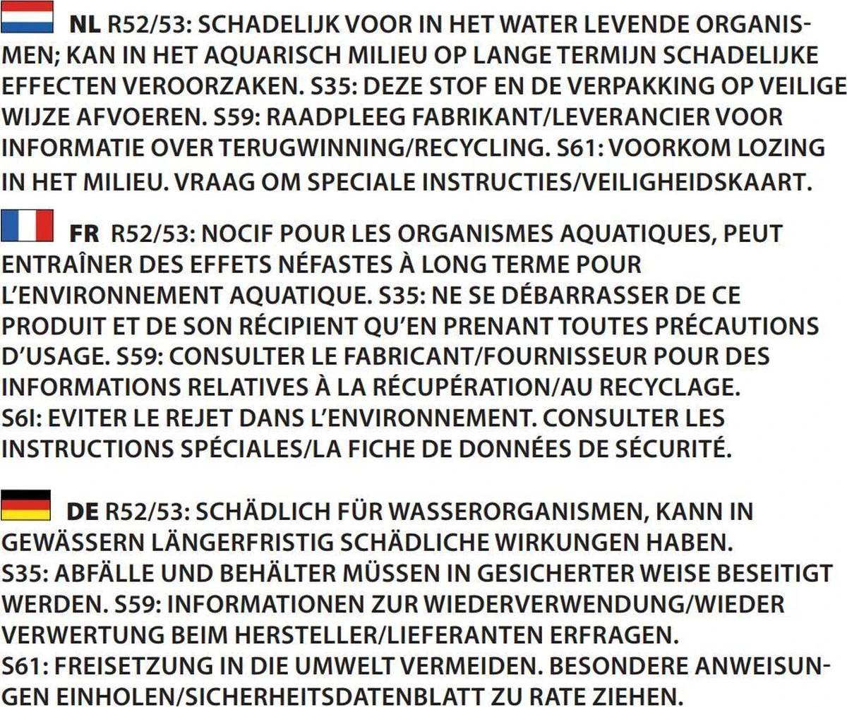 Powerplus POWOIL003 Kettingolie voor kettingzaag- 1l Powerplus POWOIL003 Kettingolie Voor Kettingzaag- 1l -Tuinverzorgings Winkel