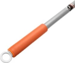 Merkloos Vloerschrobber - Bad Tegel Borstel Scrubber - Met 107cm Verstelbaar Lange - Voor Reiniging Badkamer Keuken Keramische Tegel - Oranje -Moederdag Cadeautje -Tuinverzorgings Winkel 1200x1004 1