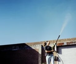 Kärcher K 5 Power Control Hogedrukreiniger - 2100W - 145 Bar - 40 M²/h - Met Vuilfrees -Tuinverzorgings Winkel 1200x1010