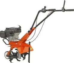 Kibani Grondfrees Benzine - 139cc- 40CM Breedte - 3PK- Loncin Motor - Tuinfrees - Tuinfrees Benzine - Bodemfrees - Tuinploeg - Grondfreesmachine -Tuinverzorgings Winkel 1200x1020