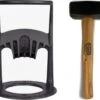 Kindling Cracker Original Houtklover Met Hamer -Tuinverzorgings Winkel 1200x1023