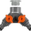 GARDENA 2-weg Ventiel 26,5 Mm (G 3/4"), 21 Mm (G 1/2") 2 GARDENA 2-weg Ventiel 26,5 Mm (G 3/4"), 21 Mm (G 1/2") -Tuinverzorgings Winkel 1200x1028 8