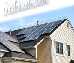 Merkloos Duivenpinnen Inclusief Bevestigingstape - Vogelpinnen - Meeuwenpinnen - 25 Centimeter Breed - Alle Ondergronden 7 Merkloos Duivenpinnen Inclusief Bevestigingstape - Vogelpinnen - Meeuwenpinnen - 25 Centimeter Breed - Alle Ondergronden -Tuinverzorgings Winkel 1200x1029 4