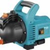 GARDENA - Classic Besproeiingspomp 3000/4 - Waterpomp - 600 W - 3100 L/h