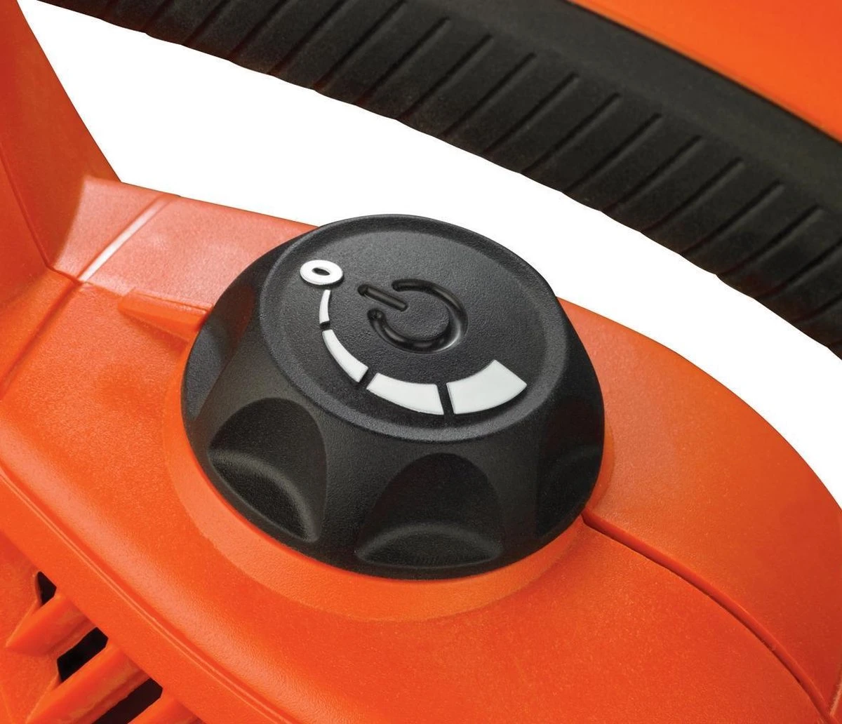 BLACK+DECKER GW3030-QS Bladblazer - 3000W - 50L opvangbak - 16:1 volumereductie Black & Decker BLACK+DECKER GW3030-QS Bladblazer - 3000W - 50L Opvangbak - 16:1 Volumereductie -Tuinverzorgings Winkel
