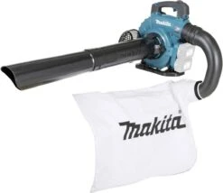 Makita DUB363ZV 36V (2x 18V) Li-Ion Accu Bladblazer Body - 194 Km/h -Tuinverzorgings Winkel 1200x1040