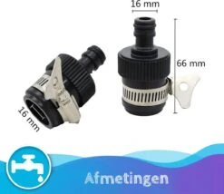 Summer Spark Universele Waterdief 14 – 20mm - Kraanstuk - Adapter Binnenkraan - Ook Geschikt Voor Gardena - Slangkoppeling 3 Summer Spark Universele Waterdief 14 – 20mm - Kraanstuk - Adapter Binnenkraan - Ook Geschikt Voor Gardena - Slangkoppeling -Tuinverzorgings Winkel 1200x1040 3