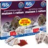 BSI - Brodi Kill Combi-Pack Graan & Pasta - Muizengif - Raffenvergif - 2x150 G Lokaas -Tuinverzorgings Winkel 1200x1045 2