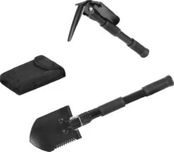 MacGyver Pikhouweelset En Schep - Opvouwbaar Pioniersschep - Zaag - Veldschep Inklapbaar - IJzer -Tuinverzorgings Winkel 1200x1050 2