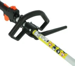 Kibani 6-in-1 Multitool - 52 Cc / 1.9 PK 2-takt Benzine Motor - Heggenschaar, Kettingzaag, Grastrimmer, Maaidraad 100M, Onkruidborstel, Zaagblad, Maaidraad 100 M & Bosmaaier 11 Kibani 6-in-1 Multitool - 52 Cc / 1.9 PK 2-takt Benzine Motor - Heggenschaar, Kettingzaag, Grastrimmer, Maaidraad 100M, Onkruidborstel, Zaagblad, Maaidraad 100 M & Bosmaaier -Tuinverzorgings Winkel 1200x1052 1