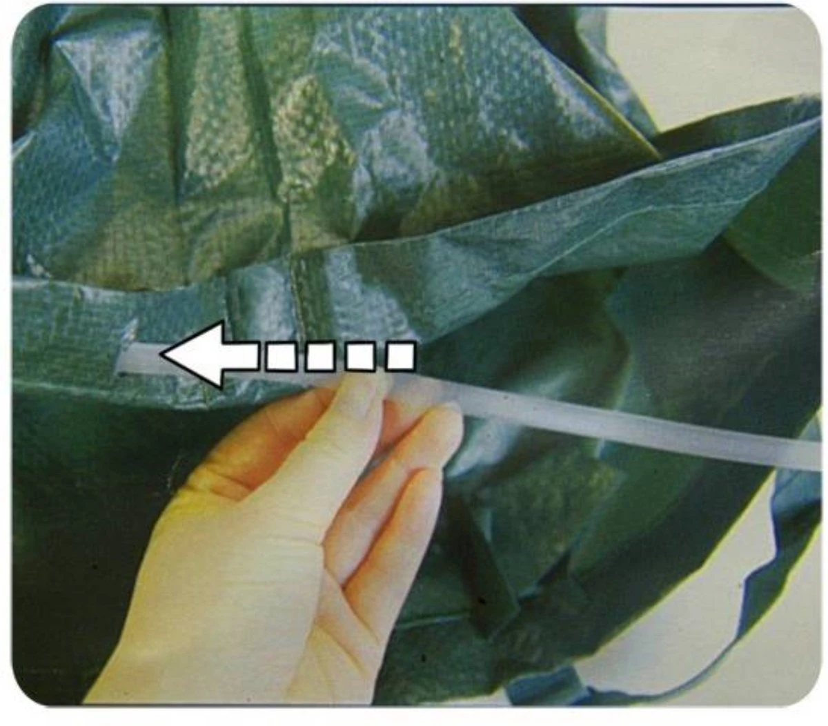 Tuinafval Zak Heavy Duty 110 Liter – 70x45cm | Puinzak | Grote Zak voor het Opslaan van Bladeren Takken en Afval Benson Tuinafval Zak Heavy Duty 110 Liter – 70x45cm | Puinzak | Grote Zak Voor Het Opslaan Van Bladeren Takken En Afval -Tuinverzorgings Winkel