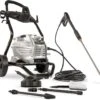 Powerplus POWXG90430 Hogedrukreiniger - 3100W - Max. 190 Bar - 660 L/h - Incl. 10m Slang En Accessoires - Excl. Terrasreiniger -Tuinverzorgings Winkel 1200x1058
