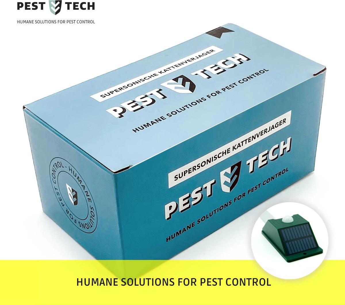 Pest-Tech PT-221 | Ultrasone Kattenverjager op zonneenergie | Kattenschrik | Marterverjager | Dierenverjager | Kattenafweermiddel | Ongedierte verjager - Met USB oplaadkabel Pest-Tech PT-221 | Ultrasone Kattenverjager Op Zonneenergie | Kattenschrik | Marterverjager | Dierenverjager | Kattenafweermiddel | Ongedierte Verjager - Met USB Oplaadkabel -Tuinverzorgings Winkel 1200x1061 2