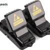 IGOODS Muizenvallen - Muizenval - Muizenklem - Mouse Trap - Voor Binnen En Buiten - Ongediertebestrijding - 2 STUKS -Tuinverzorgings Winkel 1200x1064 2