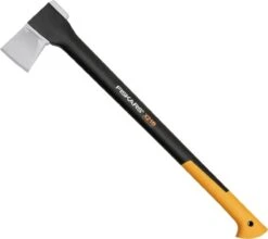 Fiskars Kloofbijl X21 - L - 78 Cm 13 Fiskars Kloofbijl X21 - L - 78 Cm -Tuinverzorgings Winkel 1200x1067 1