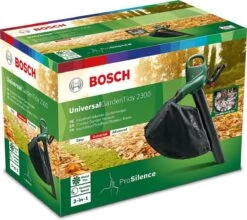 Bosch UniversalGardenTidy 2300 Bladblazer - Op Snoer - 2300 W -Tuinverzorgings Winkel 1200x1068