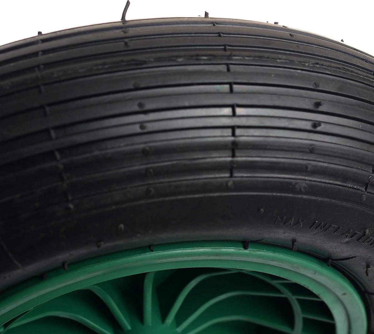 Kruiwagen Wiel 4.00 - 8 Luchtband Lijnprofiel - Asdiameter 20mm Kruiwagen Wiel 4.00 - 8 Luchtband Lijnprofiel - Asdiameter 20mm -Tuinverzorgings Winkel 1200x1073 1