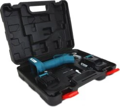 NovarGarden® Elektrische Snoeischaar NG1 - 2x Accu - Elektrisch - Takkenschaar - Op Batterij - 28mm -Tuinverzorgings Winkel 1200x1079