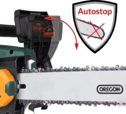 Merkloos Gardebruk Elektrische Kettingzaag 2800 Watt - 46cm Snijlengte -Tuinverzorgings Winkel 1200x1082 1
