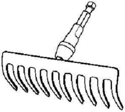 GARDENA - Combisystem - Hark -Tuinverzorgings Winkel 1200x1083