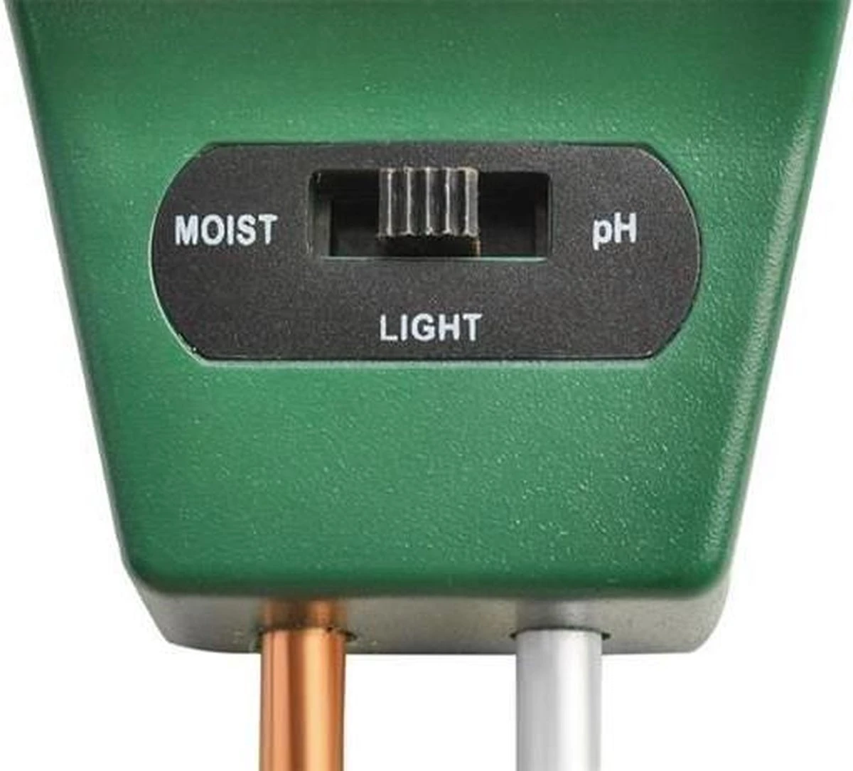Plant Vochtmeter 3-in-1 - PH Meter Grond - Zuurtegraad Meter - PH Tester Planten Bodemtester - Grondmeter - Vochtigheidsmeter Planten Merkloos Plant Vochtmeter 3-in-1 - PH Meter Grond - Zuurtegraad Meter - PH Tester Planten Bodemtester - Grondmeter - Vochtigheidsmeter Planten -Tuinverzorgings Winkel 1200x1084 5
