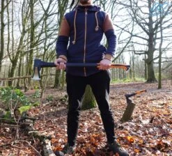 Novit Bijl - Kloofbijl & Handbijl + GRATIS Wetsteen Slijpsteen - Bijlen Set 3 + 0.6kg 6 Novit Bijl - Kloofbijl & Handbijl + GRATIS Wetsteen Slijpsteen - Bijlen Set 3 + 0.6kg -Tuinverzorgings Winkel 1200x1086 4