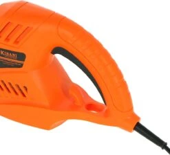 Kibani Elektrische Heggenschaar – 450W – 51 Cm Zwaardlengte - Snoeien En Knippen - Mesafstand 16mm - Haagschaar Voor Tuinonderhoud -Tuinverzorgings Winkel 1200x1088 1