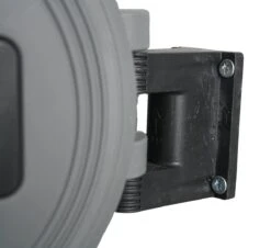 Profeco Wandslangenbox 15m X 12mm - Muurhaspel - Tuinslanghaspel - Incl. Tuinsproeier -Tuinverzorgings Winkel 1200x1097 2