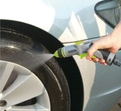 GD73 Aqua2go Lithium Drukreiniger Zonder Vaste Stroom- En Wateraansluiting, Voor Al Uw Outdoor-activiteiten -Tuinverzorgings Winkel 1200x1098 3