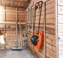 Black & Decker BLACK+DECKER BEMWH551-QS Zweefmaaier - 1200W - 30cm - Gesnoerd -Tuinverzorgings Winkel 1200x1098 4