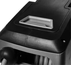 CoolHome Wandslangenbox 30 Meter + 2 Meter - Tuinslang Met Haspel- Slangenhouder 180° Draaibaar - Tuinslanghaspel Zwart - Grijs -Tuinverzorgings Winkel 1200x1098 6