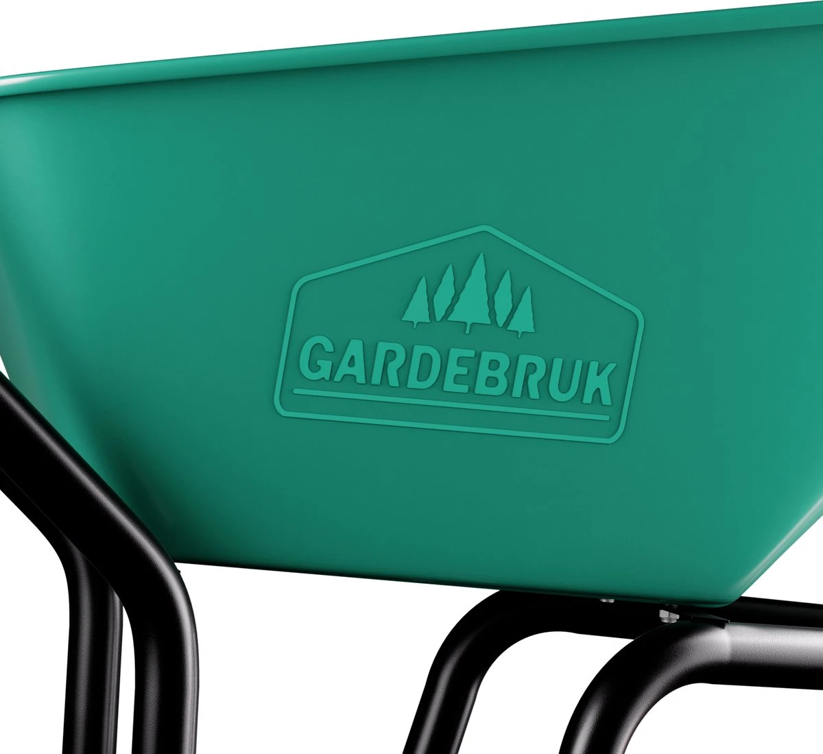 Gardebruk Kruiwagen 100 L - Kunststof Kuip – tot 150KG Groen Gardebruk Kruiwagen 100 L - Kunststof Kuip – Tot 150KG Groen -Tuinverzorgings Winkel 1200x1099 1