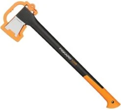 Fiskars Kloofbijl X21 - L - 78 Cm 10 Fiskars Kloofbijl X21 - L - 78 Cm -Tuinverzorgings Winkel 1200x1099 3