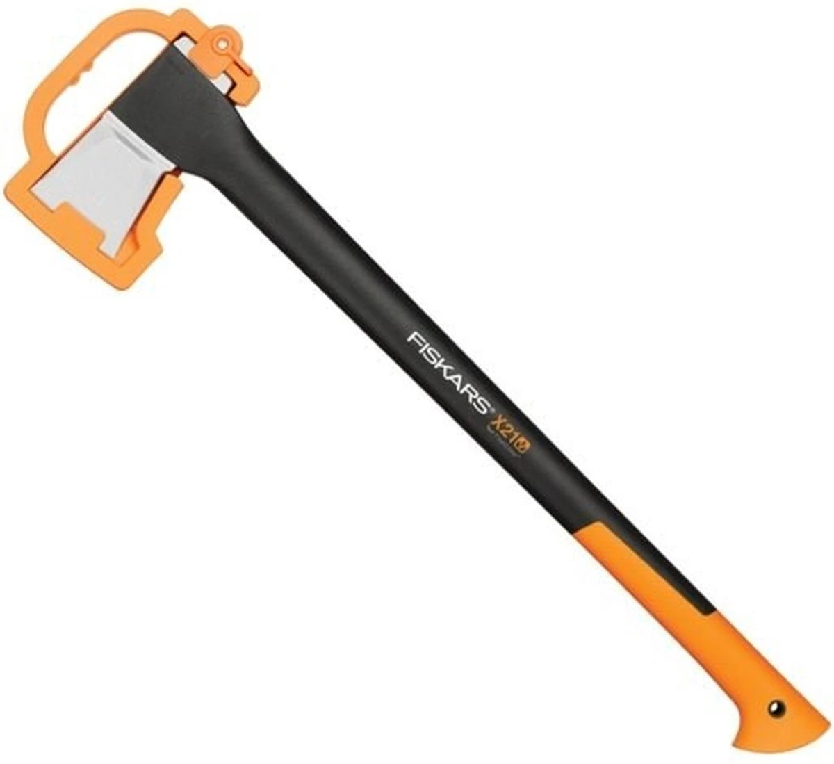 Fiskars Kloofbijl X21 - L - 78 cm Fiskars Kloofbijl X21 - L - 78 Cm -Tuinverzorgings Winkel 1200x1099 3