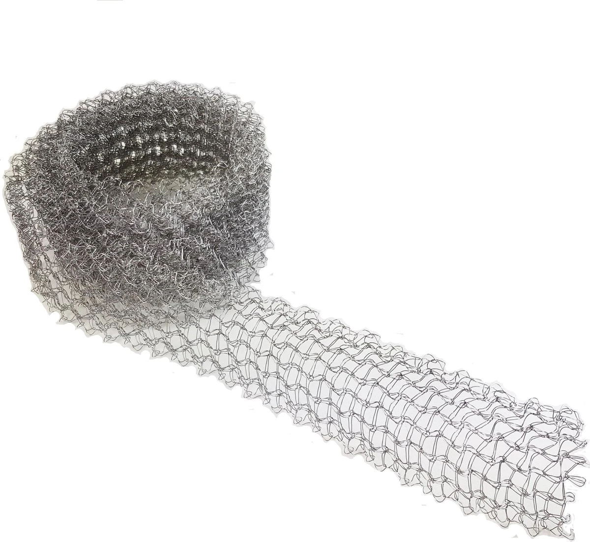 RVS wering gaas - muizengaas - afdichtingsnet - Netnox - Stootvoegroostergaas - rattengaas - insectengaas - rvs gaas - per 1 meter RVS Wering Gaas - Muizengaas - Afdichtingsnet - Netnox - Stootvoegroostergaas - Rattengaas - Insectengaas - Rvs Gaas - Per 1 Meter -Tuinverzorgings Winkel 1200x1102 3