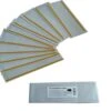 10x Bedwants Vallen 200X70MM | Bedwantsvallen | Bedwantsval | Monitoringstrips