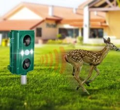 Milize Solar Kattenverjager - Honden En Kattenschrik - Muizenverjager - Marterverjager - Vogelverjager - Oplaadbare Batterijen - Bewegingssensor - Zonne Energie - USB Lader - Katten Verjager 10 Milize Solar Kattenverjager - Honden En Kattenschrik - Muizenverjager - Marterverjager - Vogelverjager - Oplaadbare Batterijen - Bewegingssensor - Zonne Energie - USB Lader - Katten Verjager -Tuinverzorgings Winkel 1200x1105 1