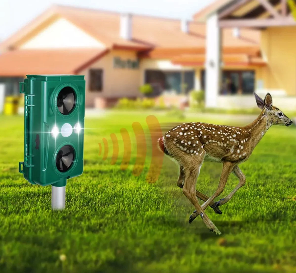 Milize Solar Kattenverjager - Honden en Kattenschrik - Muizenverjager - Marterverjager - Vogelverjager - Oplaadbare Batterijen - Bewegingssensor - Zonne Energie - USB Lader - Katten Verjager Milize Solar Kattenverjager - Honden En Kattenschrik - Muizenverjager - Marterverjager - Vogelverjager - Oplaadbare Batterijen - Bewegingssensor - Zonne Energie - USB Lader - Katten Verjager -Tuinverzorgings Winkel 1200x1105 1
