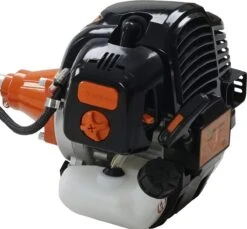 TIMBERPRO - 5-in-1 – Multitool – Benzine - Kettingzaag - Bosmaaier -Kantenmaaier - Haagschaar - Verlengstuk - 52 Cc. -Tuinverzorgings Winkel 1200x1111 3