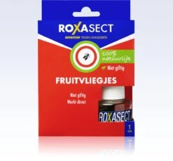 Roxasect Fruitvliegjes Ongedierteval - Anti-fruitvliegjes Insectenval - 1 Stuks 8 Roxasect Fruitvliegjes Ongedierteval - Anti-fruitvliegjes Insectenval - 1 Stuks -Tuinverzorgings Winkel 1200x1111 5