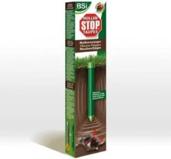 Merkloos BSI Mollenverjager Extra Sterk Op Batterijen | Mollen Stop -Tuinverzorgings Winkel 1200x1115 2