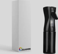 Hairspray - Mist Haarspray - 500ml - Zwart - Waterspuit - Water Verstuiver -Tuinverzorgings Winkel 1200x1115 7